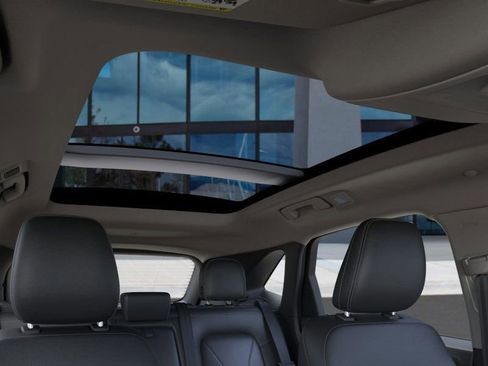 New 2025 Ford Escape SE w/ PHEV Premium Package image 22