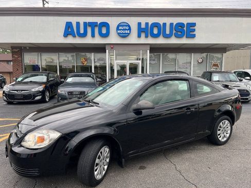 Used 2010 Chevrolet Cobalt LS FWD image 1