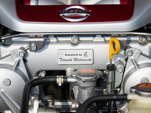 Used 2016 Nissan GT-R Premium AWD/4WD image 55
