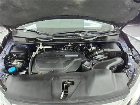 Used 2020 Honda Odyssey Elite image 27