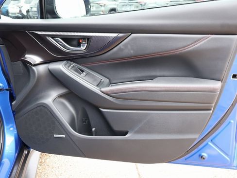 Used 2024 Subaru WRX Limited image 9