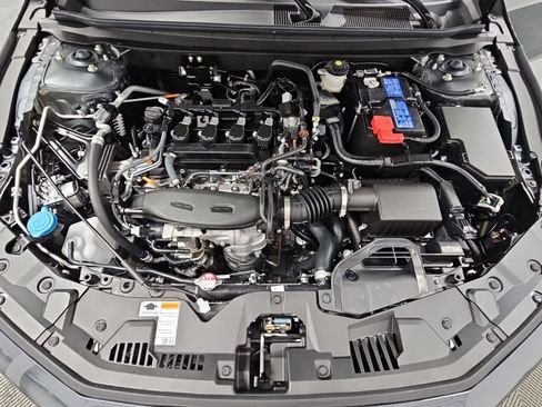 New 2026 Honda Accord LX image 37