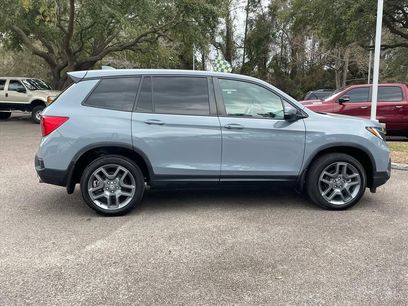 Used 2023 Honda Passport EX-L