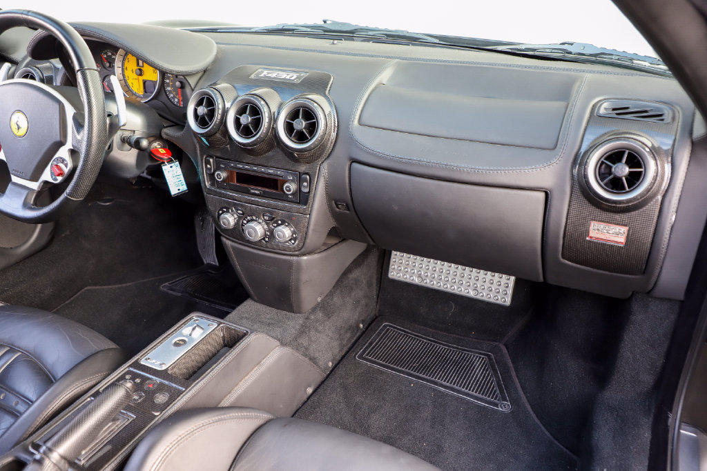 Used 2008 Ferrari F430 Spider RWD image 42