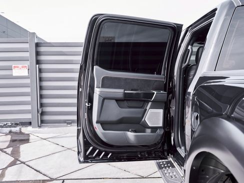 Used 2024 Ford F150 Raptor w/ Equipment Group 803A Raptor R image 35