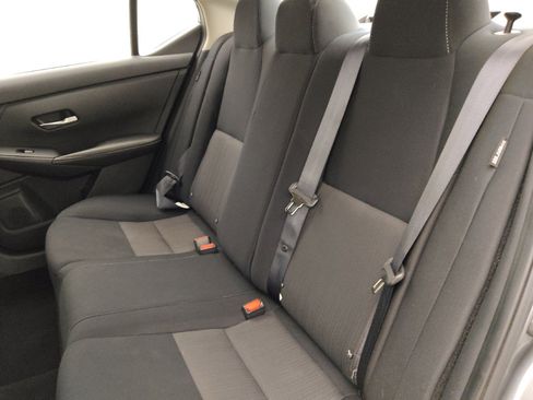 Used 2023 Nissan Sentra SV w/ All-Weather Package FWD image 18