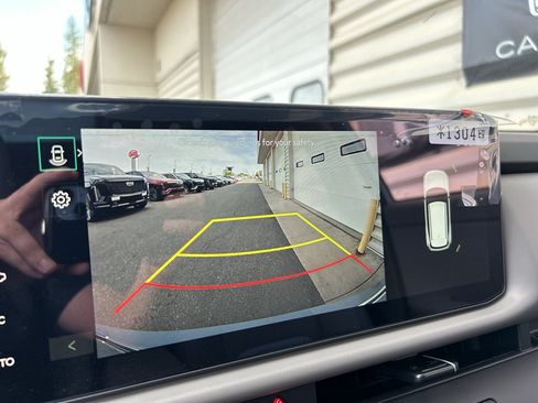 New 2027 Kia Seltos EX AWD/4WD image 20