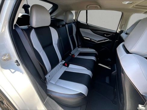Used 2019 Subaru Crosstrek 2.0i Limited w/ Moonroof Package w/Navigation AWD/4WD image 26