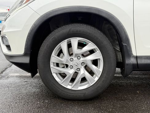 Used 2015 Honda CR-V EX-L image 11