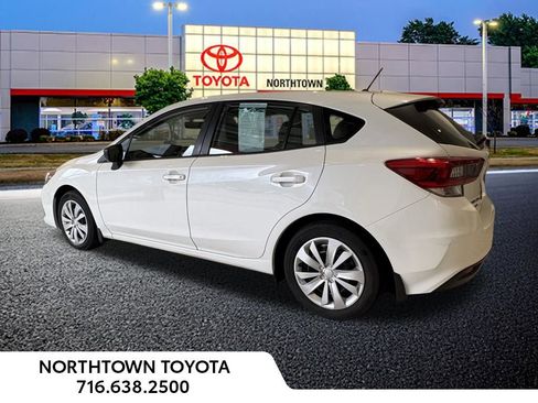 Used 2020 Subaru Impreza 2.0i image 3