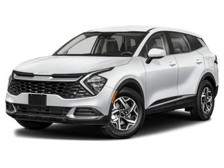 Used 2023 Kia Sportage LX FWD video 1