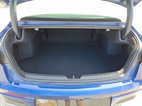Certified 2026 Kia K5 GT-Line w/ GT-Line Premium Package FWD image 30
