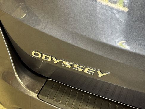 Used 2025 Honda Odyssey EX-L image 34