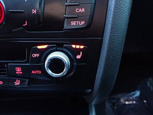 Used 2015 Audi A4 2.0T Premium image 17