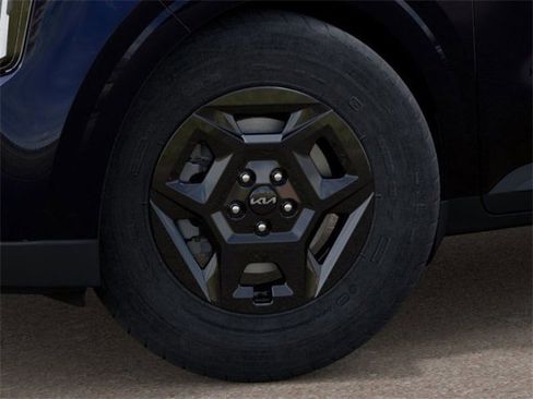 New 2026 Kia Carnival image 9