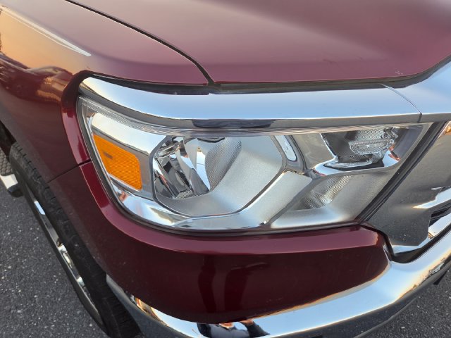 Used 2020 RAM 1500 Big Horn AWD/4WD image 20