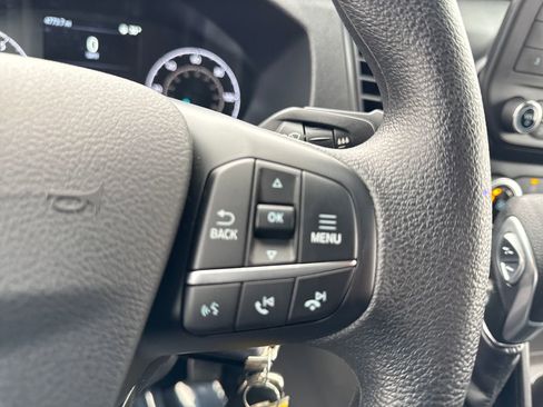 Used 2024 Ford Transit 150 Low Roof w/ Load Area Protection Package image 27