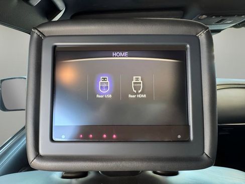 Used 2021 INFINITI QX80 Sensory w/ All-Season Package image 27