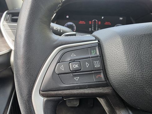 Used 2022 Jeep Grand Cherokee L Limited image 25