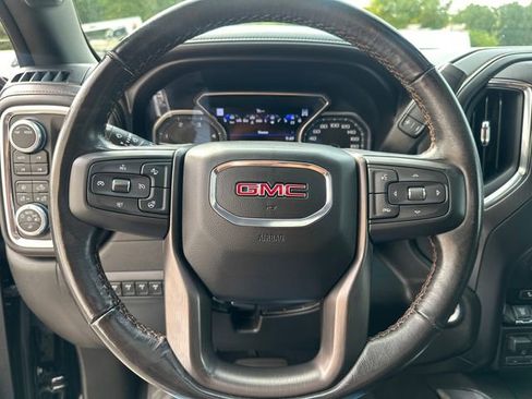 Used 2020 GMC Sierra 3500 AT4 w/ AT4 Premium Package image 30