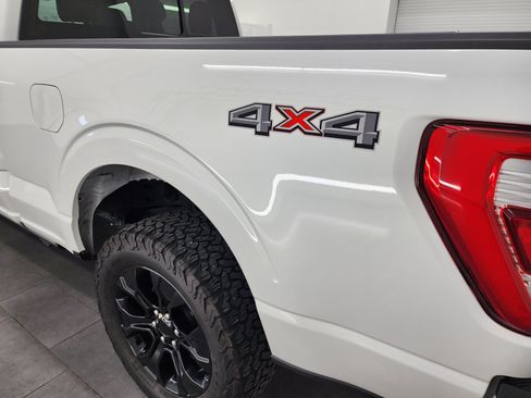 Used 2022 Ford F150 Platinum AWD/4WD image 39