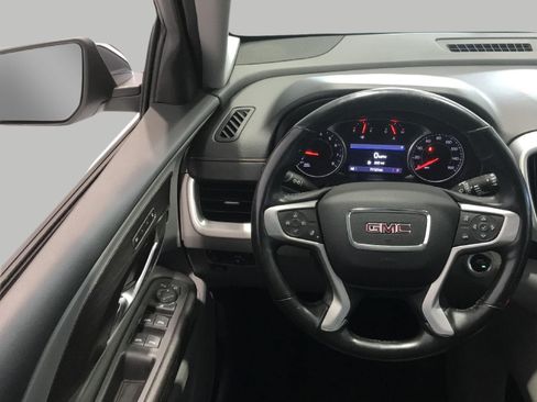 Used 2019 GMC Terrain SLT w/ Preferred Package AWD/4WD image 4