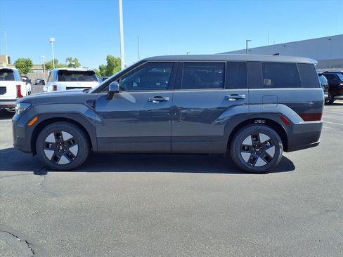 New 2026 Hyundai Santa Fe SE image 2