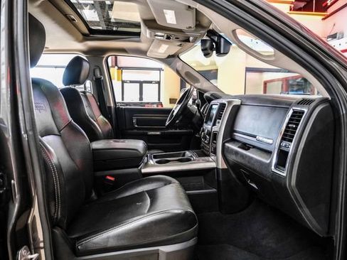 Used 2016 RAM 2500 Laramie w/ Snow Chief Group image 33