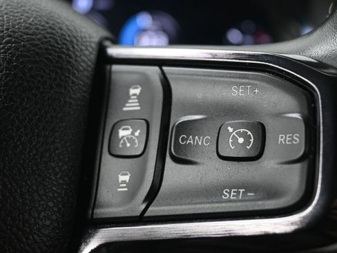 Used 2023 RAM 2500 Limited image 19