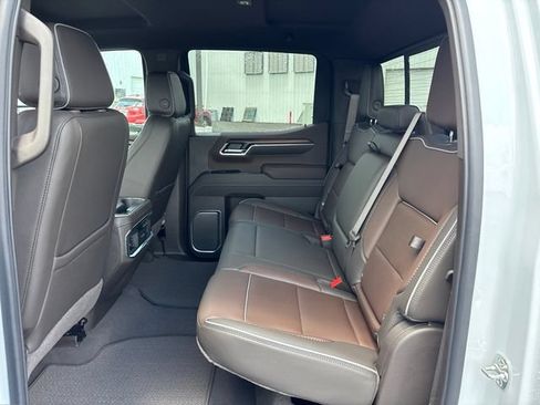 New 2026 GMC Sierra 1500 Denali AWD/4WD image 25