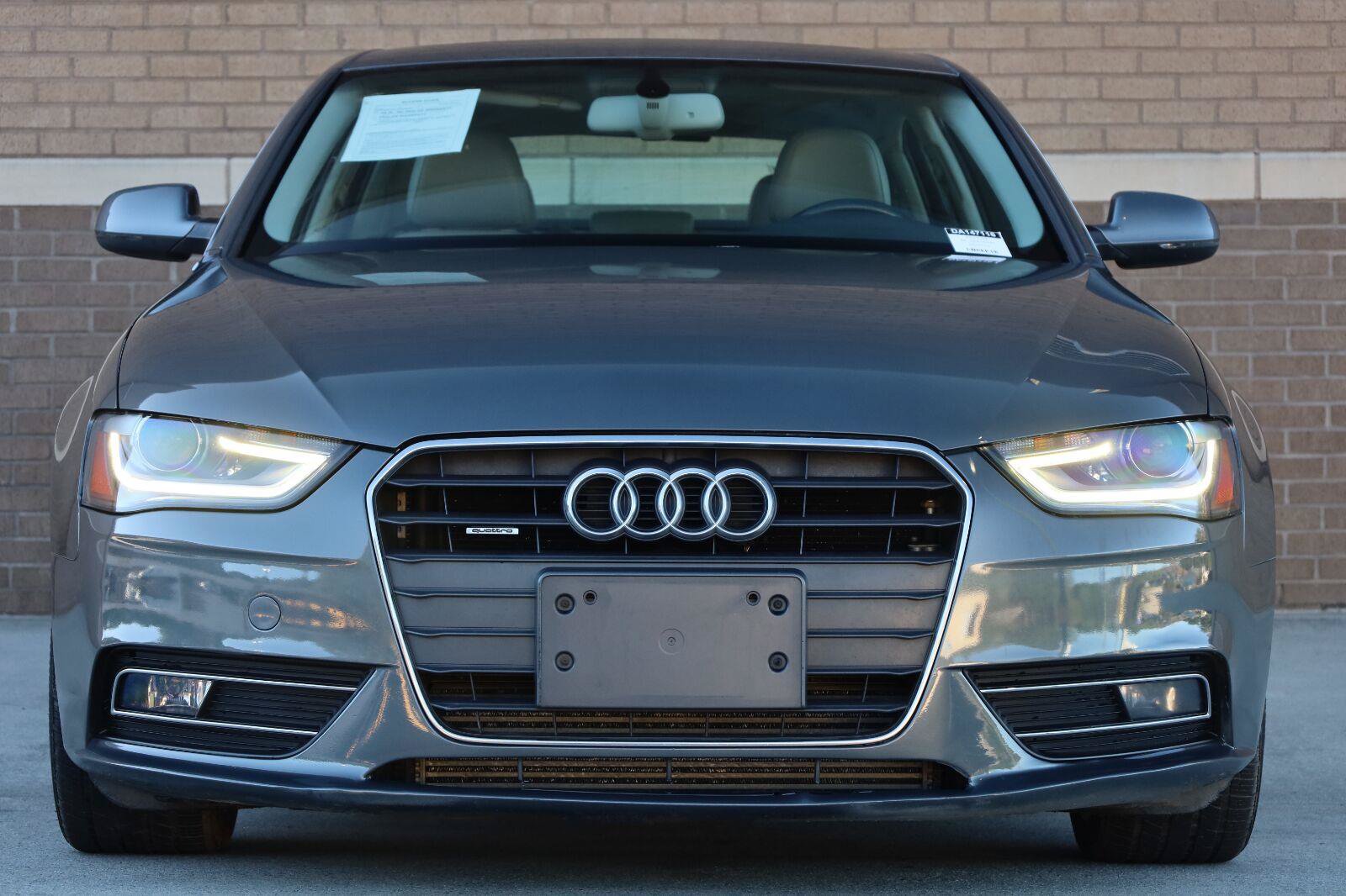 Used 2013 Audi A4 2.0T Prestige AWD/4WD image 6