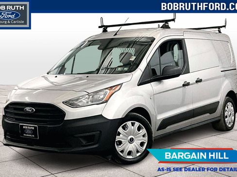Used 2019 Ford Transit Connect XL image 1