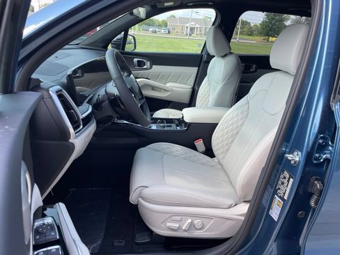 New 2026 Kia Sorento SX Prestige AWD/4WD image 8