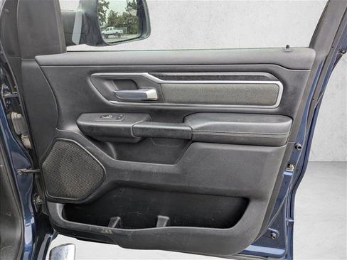 Used 2021 RAM 1500 Big Horn image 27