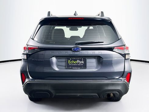 Used 2025 Subaru Forester image 7