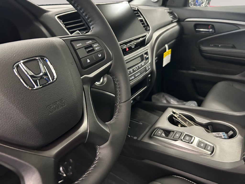 New 2026 Honda Ridgeline RTL image 15