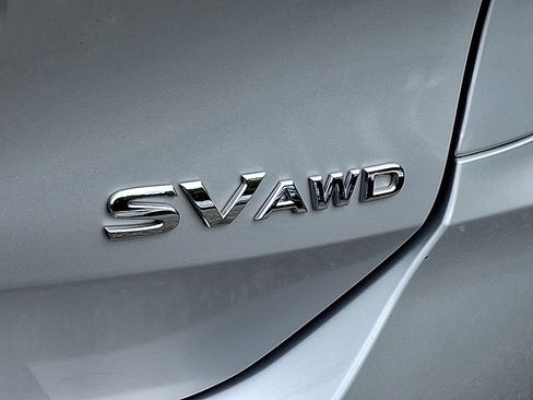 Used 2020 Nissan Rogue SV AWD/4WD image 32