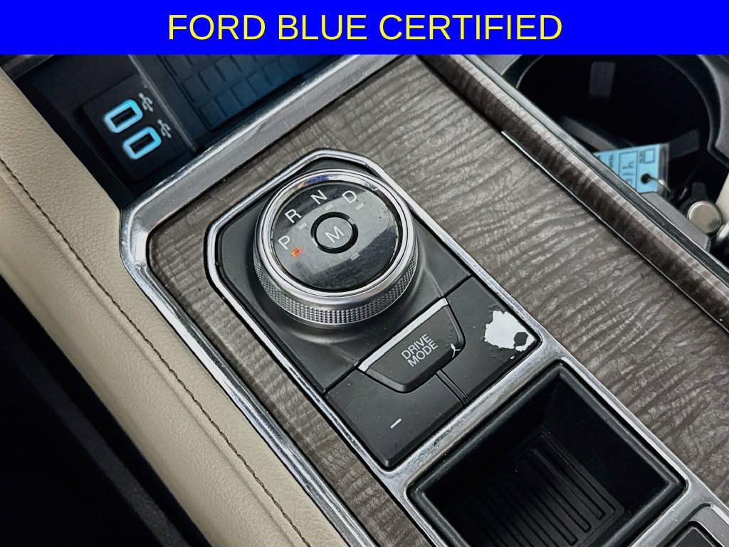 Used 2019 Ford Expedition Max Limited w/ Equipment Group 302A RWD image 20