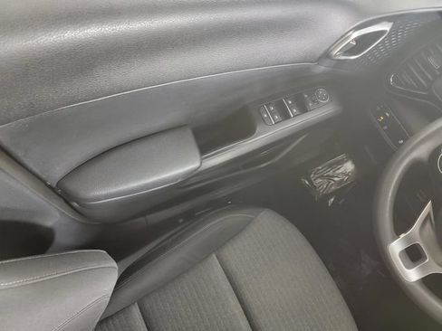Used 2022 Kia Soul S FWD image 30