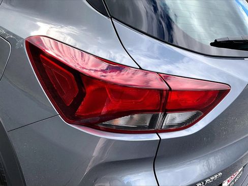 Used 2022 Chevrolet TrailBlazer LS image 21