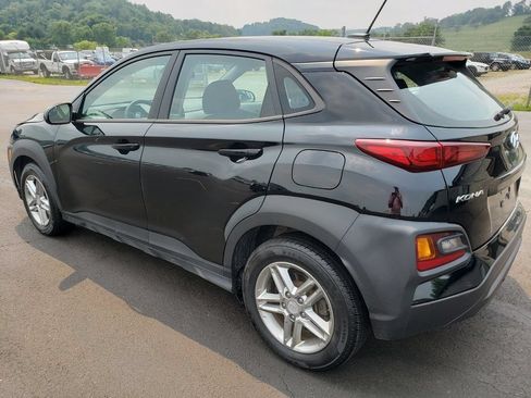 Used 2021 Hyundai Kona SE AWD/4WD image 4