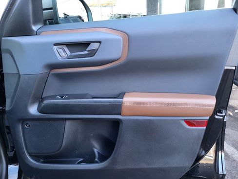 Used 2024 Ford Bronco Sport Outer Banks w/ Tech Package image 20