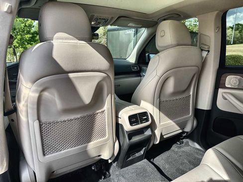 New 2026 Mercedes-Benz GLE 350 4MATIC image 18