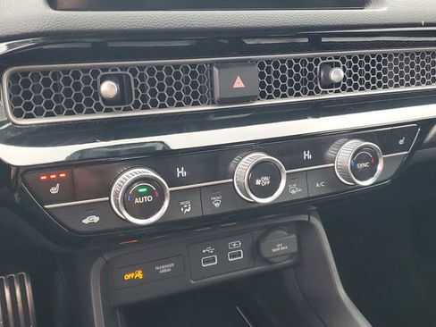 Used 2022 Honda Civic Sport Touring image 24