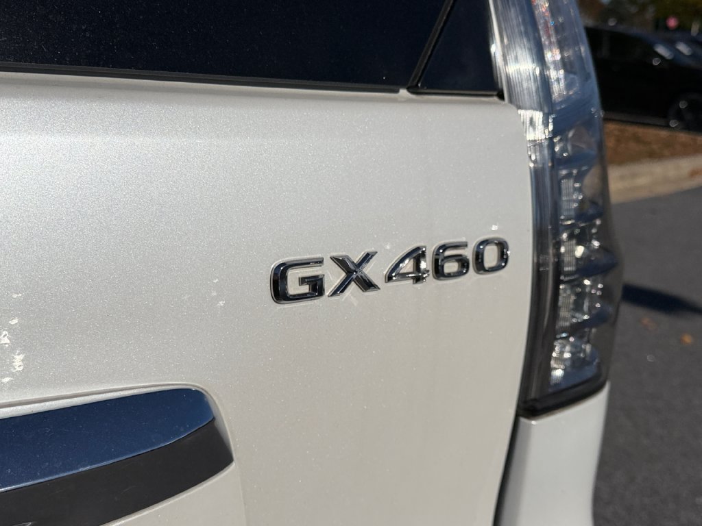 Used 2023 Lexus GX 460 Premium w/ Premium Plus Package AWD/4WD image 30