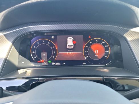 New 2026 Volkswagen Atlas Peak Edition image 11