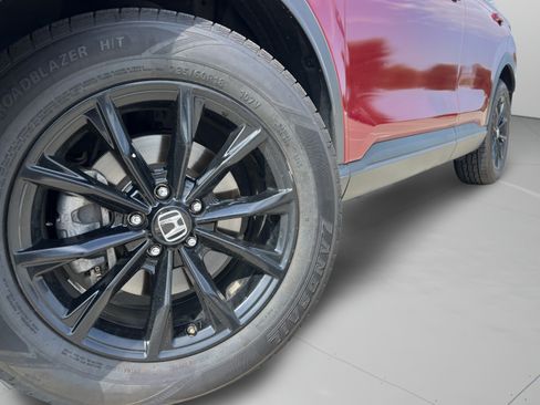 Used 2024 Honda CR-V Sport-L image 33