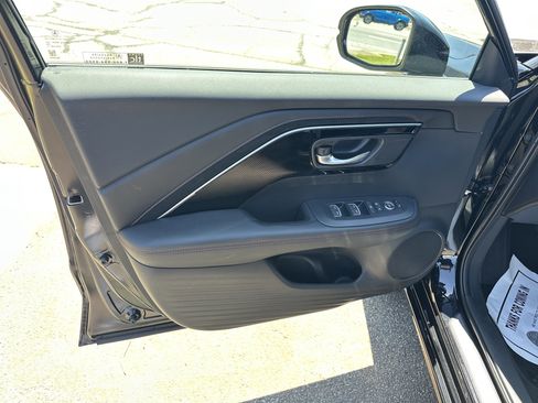 Certified 2025 Acura ADX A-Spec FWD image 10