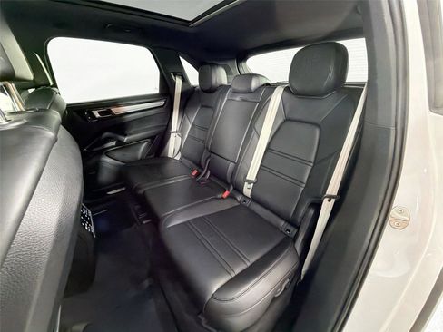Certified 2023 Porsche Cayenne S Platinum w/ Assistance Package AWD/4WD image 26