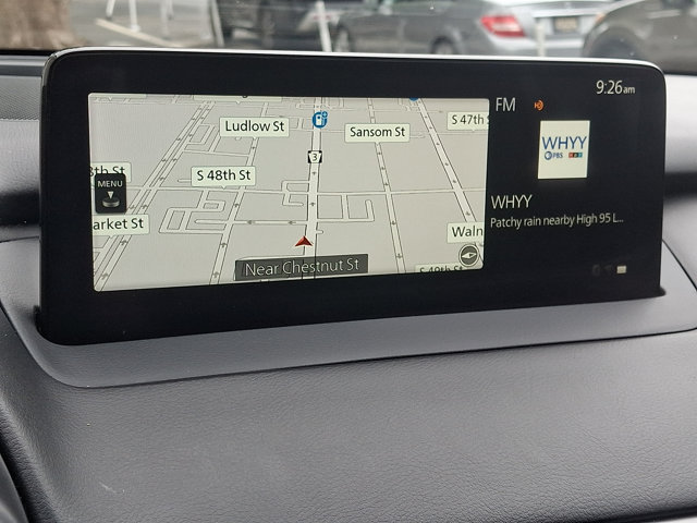 Used 2022 MAZDA CX-9 Sport AWD/4WD image 16